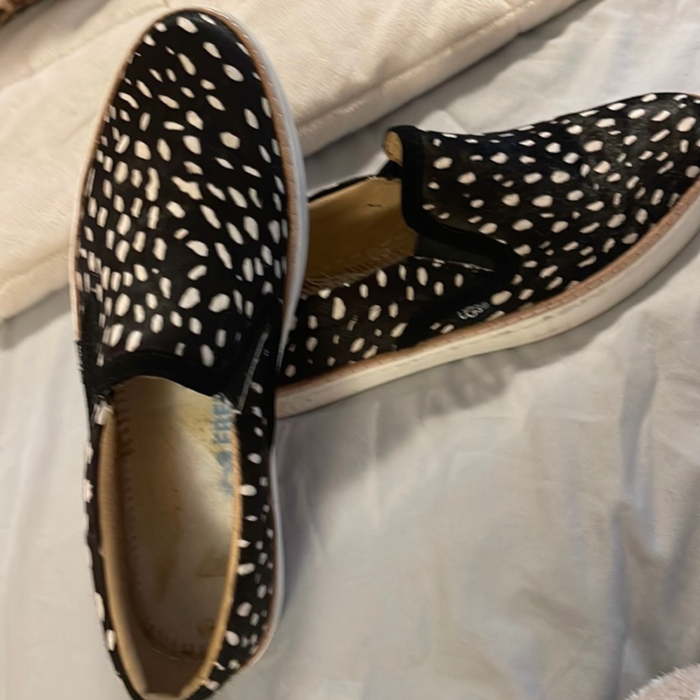 Women’s UGG Soleda slide on slippers